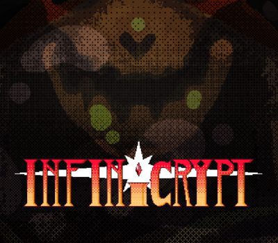 Infinicrypt PC Steam Ключ