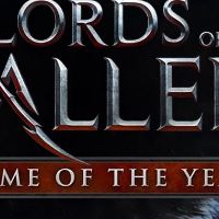 Lords of the Fallen Издание «Игра года» Steam Ключ