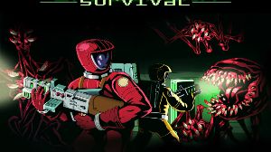 Spacepunk Survival PC Steam Ключ
