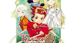 Tales of Symphonia Ремастер PS4/PS5 Аккаунт