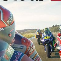 MotoGP 17 EU XBOX One Ключ