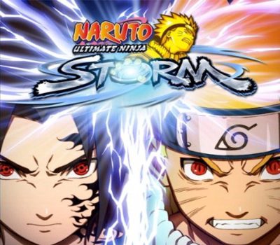 NARUTO: Ultimate Ninja STORM Steam Ключ