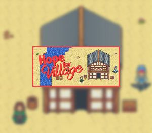 Hope For Village PC Steam Ключ