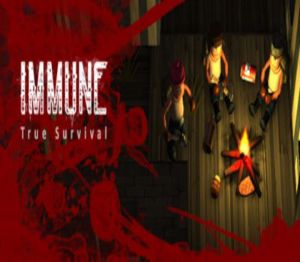 Immune - True Survival PC Steam Ключ