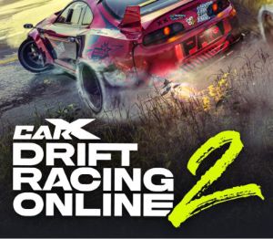CarX Drift Racing Online 2 PC Steam Аккаунт