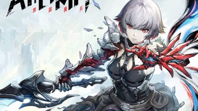 AI LIMIT PC Steam Альтергифт