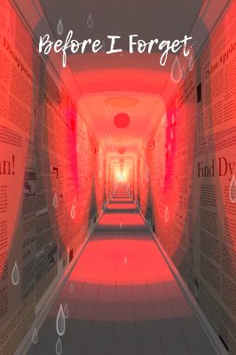 Before I Forget Steam Ключ