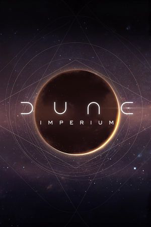 Dune: Imperium PC Steam Аккаунт