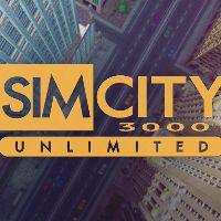 SimCity 3000 Unlimited GOG Ключ