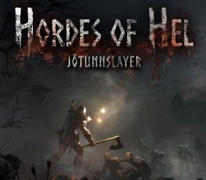 Jotunnslayer: Hordes of Hel PC Steam Альтергифт