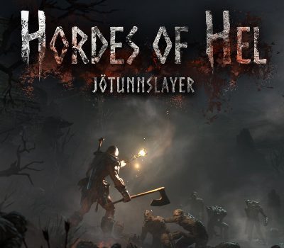 Jotunnslayer: Hordes of Hel PC Steam Альтергифт
