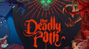 The Deadly Path PC Steam Ключ