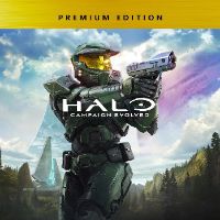 Halo: Campaign Evolved Premium-издание PS5 Аккаунт