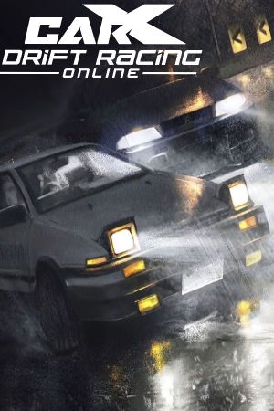 CarX Drift Racing Online Ultimate Steam Аккаунт