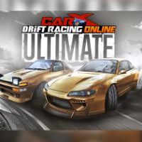 CarX Drift Racing Online Ultimate Steam Аккаунт