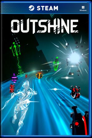 Outshine EU PC Steam Ключ