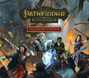 Pathfinder: Kingmaker Улучшенное издание PC Steam Ключ