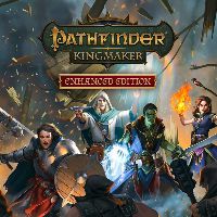 Pathfinder: Kingmaker Улучшенное издание PC Steam Ключ