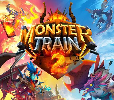 Monster Train 2 PC Steam Альтергифт