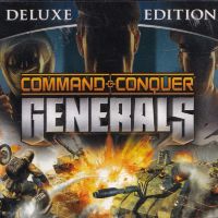 Command & Conquer: Generals Deluxe-издание EA App Ключ
