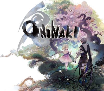 ONINAKI Steam Ключ