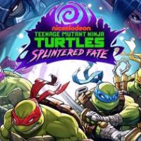 Teenage Mutant Ninja Turtles: Splintered Fate PC Steam Ключ
