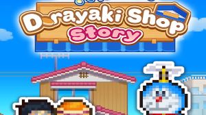Doraemon Dorayaki Shop Story PC Steam Аккаунт