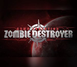 Arms Evolution - ZOMBIE DESTROYER Steam Ключ