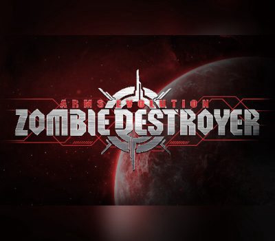 Arms Evolution - ZOMBIE DESTROYER Steam Ключ