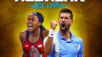 TIEBREAK - Ace издание PC Steam Ключ