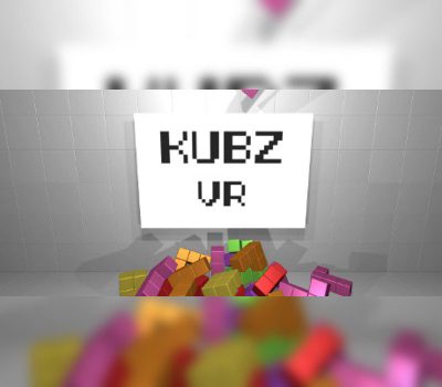 Kubz VR PC Steam Ключ