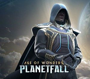 Age of Wonders: Planetfall - Paragon Set DLC PC Steam Ключ
