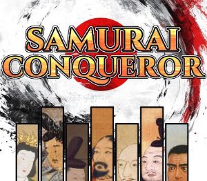 Samurai Conqueror PC Steam Ключ