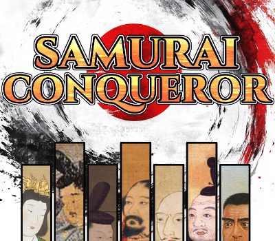 Samurai Conqueror PC Steam Ключ