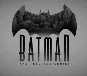 Batman - The Telltale Series GOG Ключ