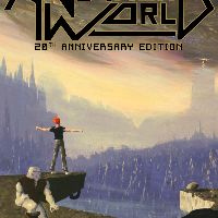 Another World 20th Юбилейное издание Steam Ключ