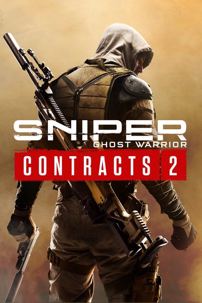 Sniper Ghost Warrior Contracts 2 - Blue Servers Skins DLC Steam CD Key
