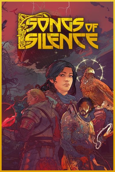 Songs of Silence PC Steam Account