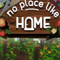 No Place Like Home PC Steam Аккаунт