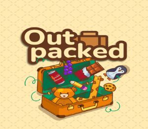 Outpacked PC Steam Ключ