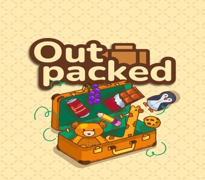 Outpacked PC Steam Ключ