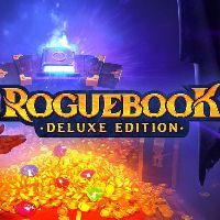 Roguebook Deluxe-издание Steam Ключ
