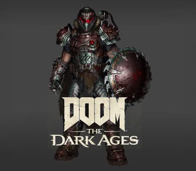 DOOM: The Dark Ages - DOOM Slayer Executioner Skin DLC PC Ключ