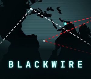 Blackwire PC Steam CD Key
