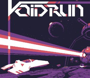 Voidrun Steam Ключ
