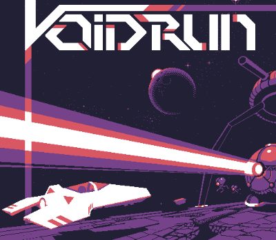 Voidrun Steam Ключ