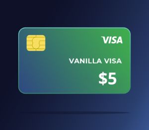 Visa Prepaid