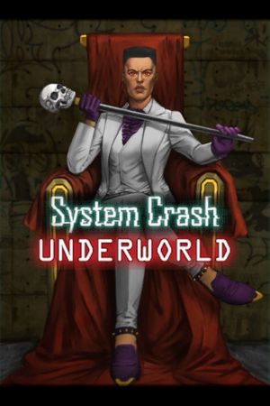 System Crash Steam Ключ