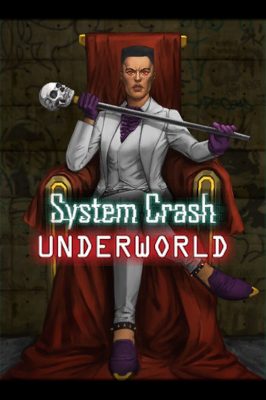 System Crash Steam Ключ