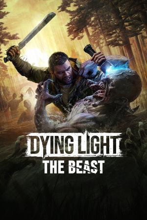 Dying Light: The Beast PC Steam Альтергифт